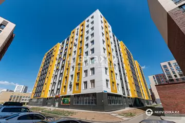 125 м², 5-комнатная квартира, этаж 3 из 10, 125 м², изображение - 4