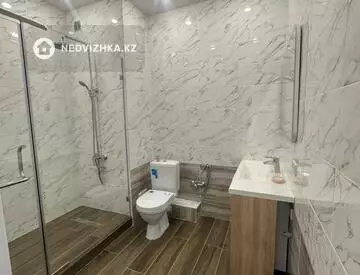 3-комнатная квартира, этаж 5 из 21, 90 м²