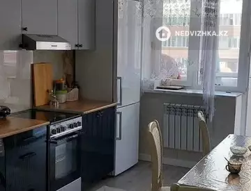 2-комнатная квартира, этаж 2 из 9, 59 м²