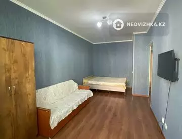 1-комнатная квартира, этаж 6 из 9, 35 м²