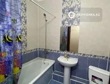 1-комнатная квартира, этаж 6 из 9, 35 м²