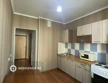 1-комнатная квартира, этаж 6 из 9, 35 м²