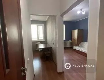 1-комнатная квартира, этаж 6 из 9, 35 м²