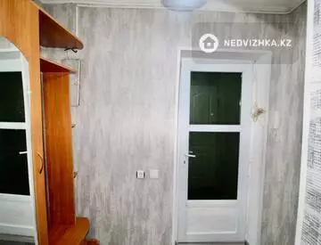 1-комнатная квартира, этаж 3 из 5, 29 м²