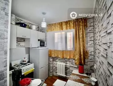 29.2 м², 1-комнатная квартира, этаж 3 из 5, 29 м², изображение - 4