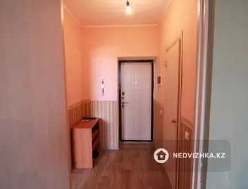 1-комнатная квартира, этаж 3 из 9, 39 м²