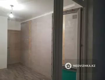 36.6 м², 1-комнатная квартира, этаж 6 из 9, 37 м², на длительный срок, изображение - 2