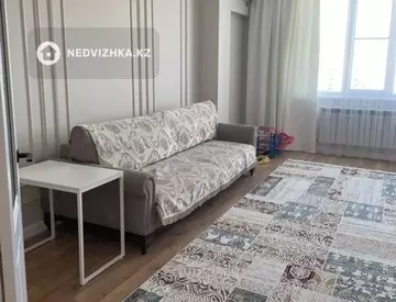 3-комнатная квартира, этаж 5 из 18, 112 м²