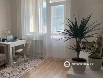 3-комнатная квартира, этаж 5 из 18, 112 м²