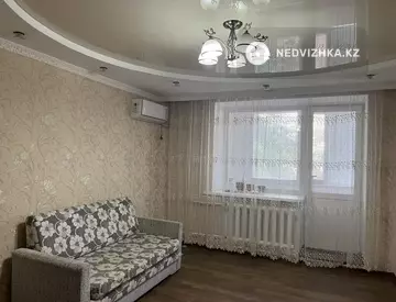 62.5 м², 3-комнатная квартира, этаж 2 из 5, 62 м², изображение - 8