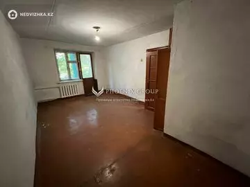 1-комнатная квартира, этаж 2 из 4, 30 м²