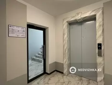 47 м², 1-комнатная квартира, этаж 4 из 9, 47 м², изображение - 11