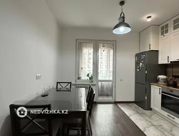 47 м², 1-комнатная квартира, этаж 4 из 9, 47 м², изображение - 13