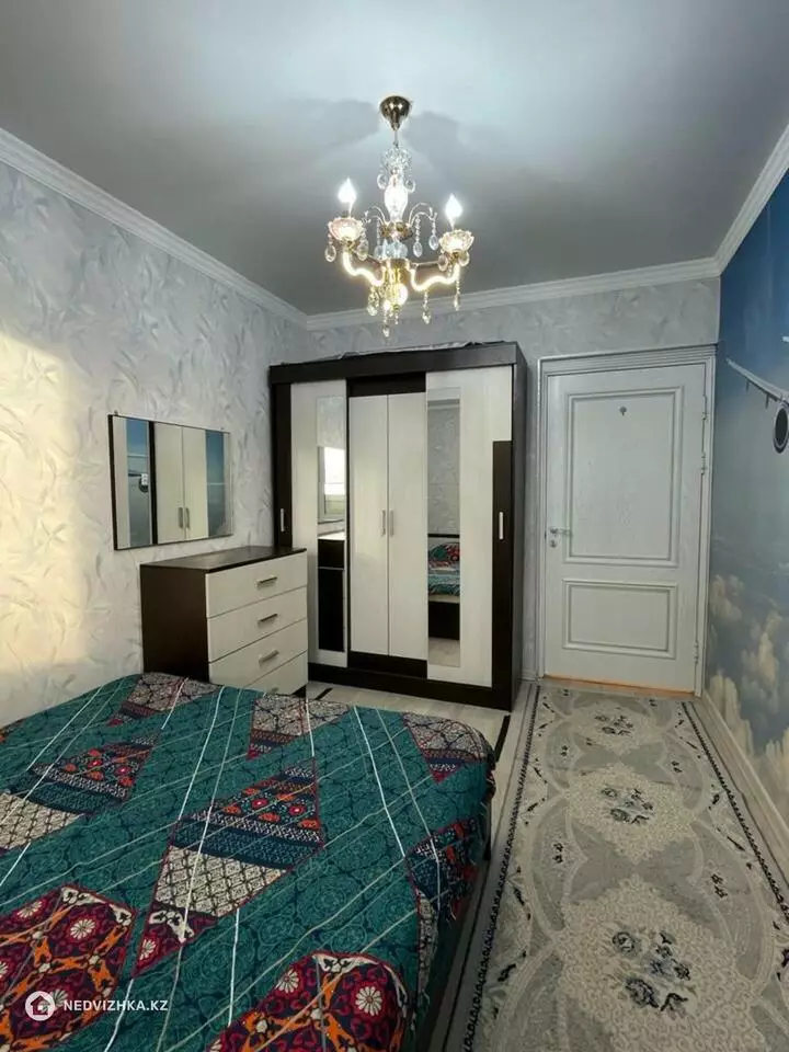 100 м², 3-комнатная квартира, этаж 3 из 12, 100 м², посуточно, изображение - 1