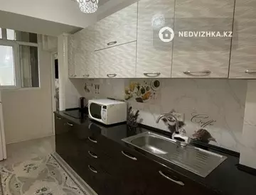 3-комнатная квартира, этаж 3 из 12, 100 м², посуточно