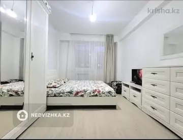 3-комнатная квартира, этаж 7 из 9, 83 м²