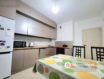 83 м², 3-комнатная квартира, этаж 7 из 9, 83 м², изображение - 3