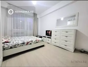 83 м², 3-комнатная квартира, этаж 7 из 9, 83 м², изображение - 9