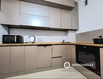 83 м², 3-комнатная квартира, этаж 7 из 9, 83 м², изображение - 15