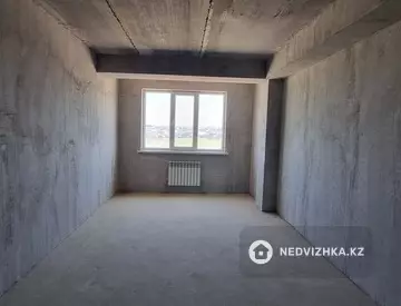 2-комнатная квартира, этаж 5 из 7, 65 м²