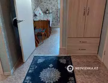 45 м², 1-комнатная квартира, этаж 1 из 5, 45 м², изображение - 1