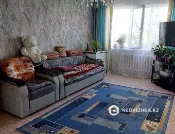 45 м², 1-комнатная квартира, этаж 1 из 5, 45 м², изображение - 5