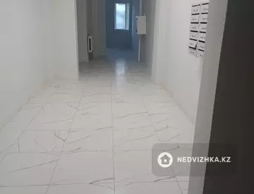 55 м², 2-комнатная квартира, этаж 8 из 9, 55 м², изображение - 1