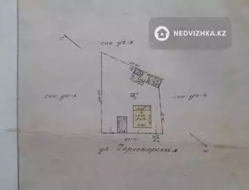 56.7 м², 3-комнатный дом, 6 соток, 57 м², изображение - 7