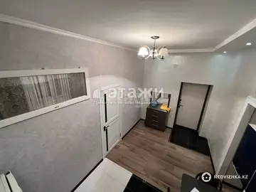 45.6 м², 2-комнатная квартира, этаж 1 из 2, 46 м², изображение - 3