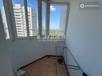 37 м², 1-комнатная квартира, этаж 16 из 22, 37 м², изображение - 1