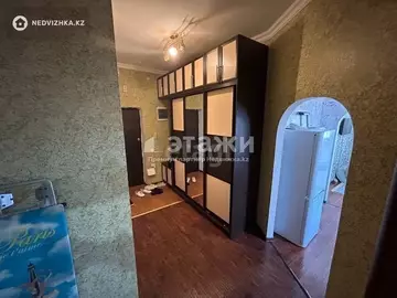 37 м², 1-комнатная квартира, этаж 16 из 22, 37 м², изображение - 8