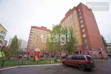 17 м², 1-комнатная квартира, этаж 1 из 10, 17 м², изображение - 9