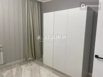 60.1 м², 2-комнатная квартира, этаж 5 из 8, 60 м², изображение - 3