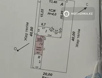 162.3 м², 6-комнатный дом, 8 соток, 162 м², изображение - 33