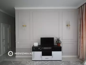 2-комнатная квартира, этаж 2 из 9, 60 м²