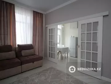 60 м², 2-комнатная квартира, этаж 2 из 9, 60 м², изображение - 5