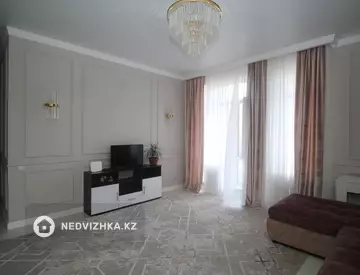 2-комнатная квартира, этаж 2 из 9, 60 м²