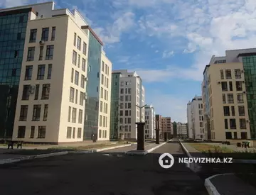 60 м², 2-комнатная квартира, этаж 2 из 9, 60 м², изображение - 21