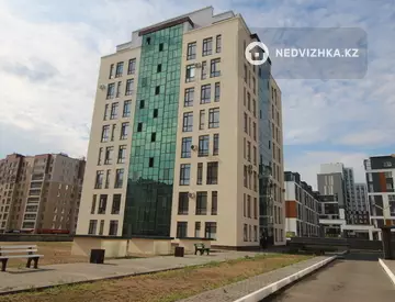 60 м², 2-комнатная квартира, этаж 2 из 9, 60 м², изображение - 22