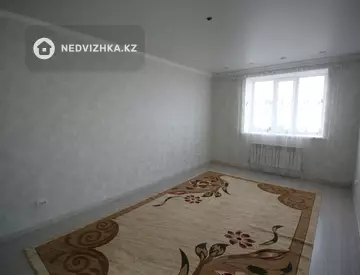 2-комнатная квартира, этаж 1 из 5, 59 м²