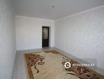 2-комнатная квартира, этаж 1 из 5, 59 м²