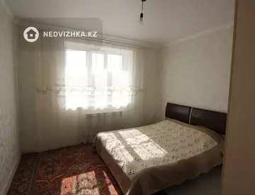 2-комнатная квартира, этаж 1 из 5, 59 м²