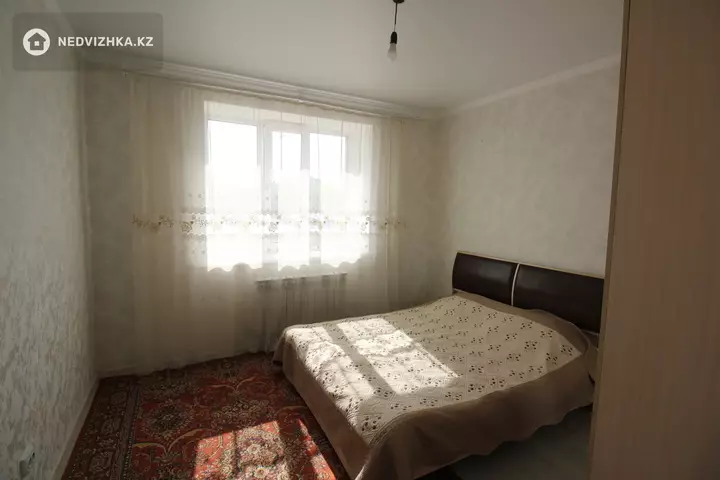 59.3 м², 2-комнатная квартира, этаж 1 из 5, 59 м², изображение - 1