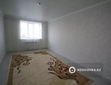 2-комнатная квартира, этаж 1 из 5, 59 м²