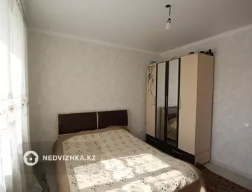 2-комнатная квартира, этаж 1 из 5, 59 м²