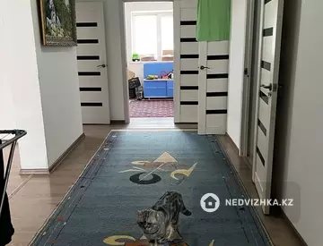 120 м², 5-комнатный дом, 4 соток, 120 м², изображение - 3