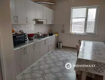 141 м², 4-комнатный дом, 6 соток, 141 м², изображение - 0