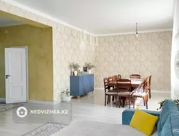 210 м², 6-комнатный дом, 6 соток, 210 м², изображение - 5