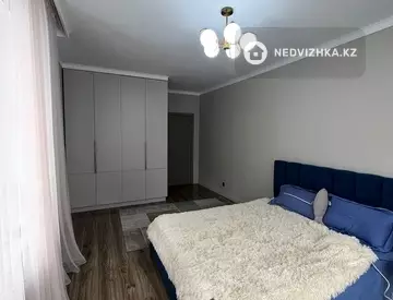 106.18 м², 3-комнатная квартира, этаж 5 из 9, 106 м², изображение - 5