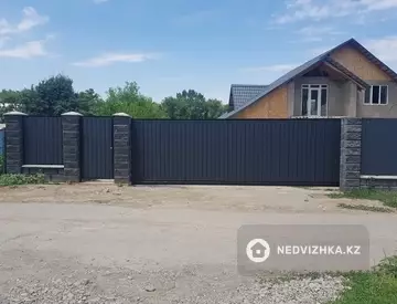 300 м², 6-комнатный дом, 12 соток, 300 м², изображение - 0